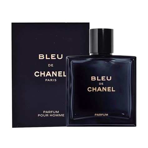 bleu de chanel parfum pour homme review|bleu de chanel parfum men's.